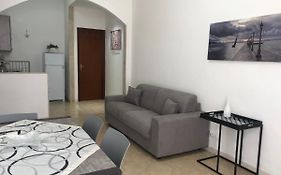 Solemare Beach Apartment Trapani