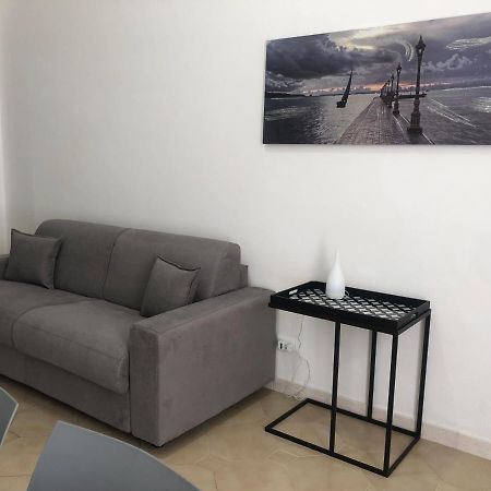 Solemare Beach Apartment Trapani Erice Exterior foto