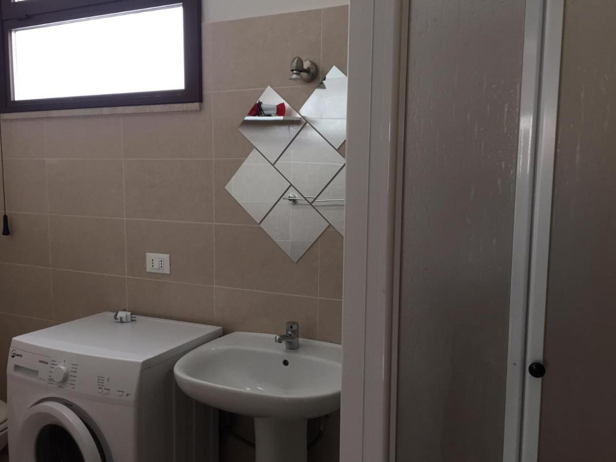 Solemare Beach Apartment Trapani Erice Exterior foto